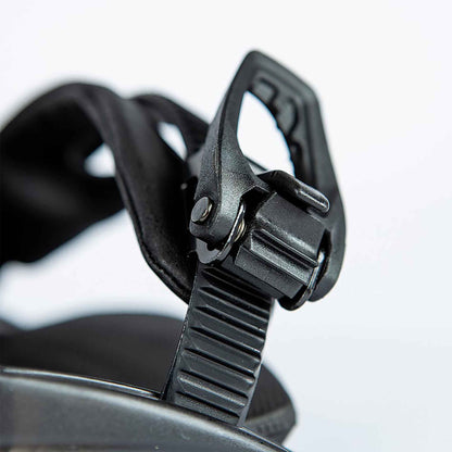 Charger | Black