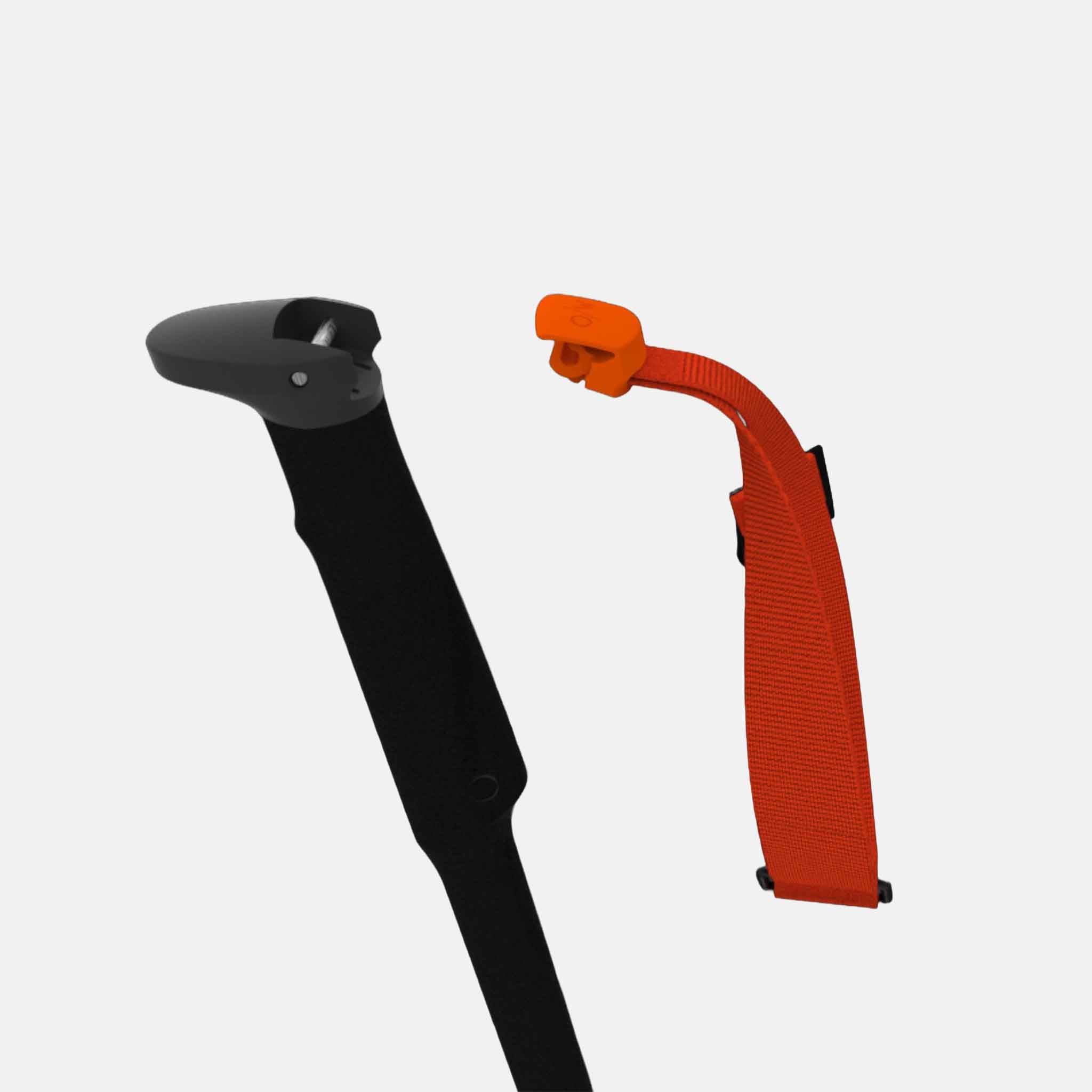 OneWay TR Vario Carbon X | 115-135cm–INLANDET.se