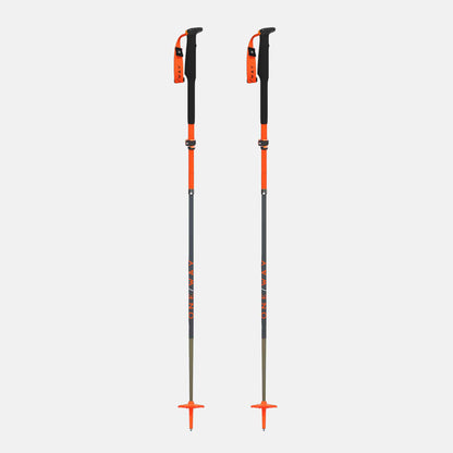 TR Vario Carbon X | 115-135cm