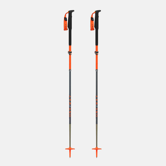 TR Vario Carbon X | 115-135cm