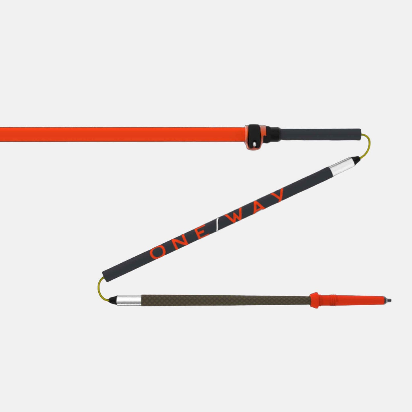 TR Vario Carbon X | 115-135cm