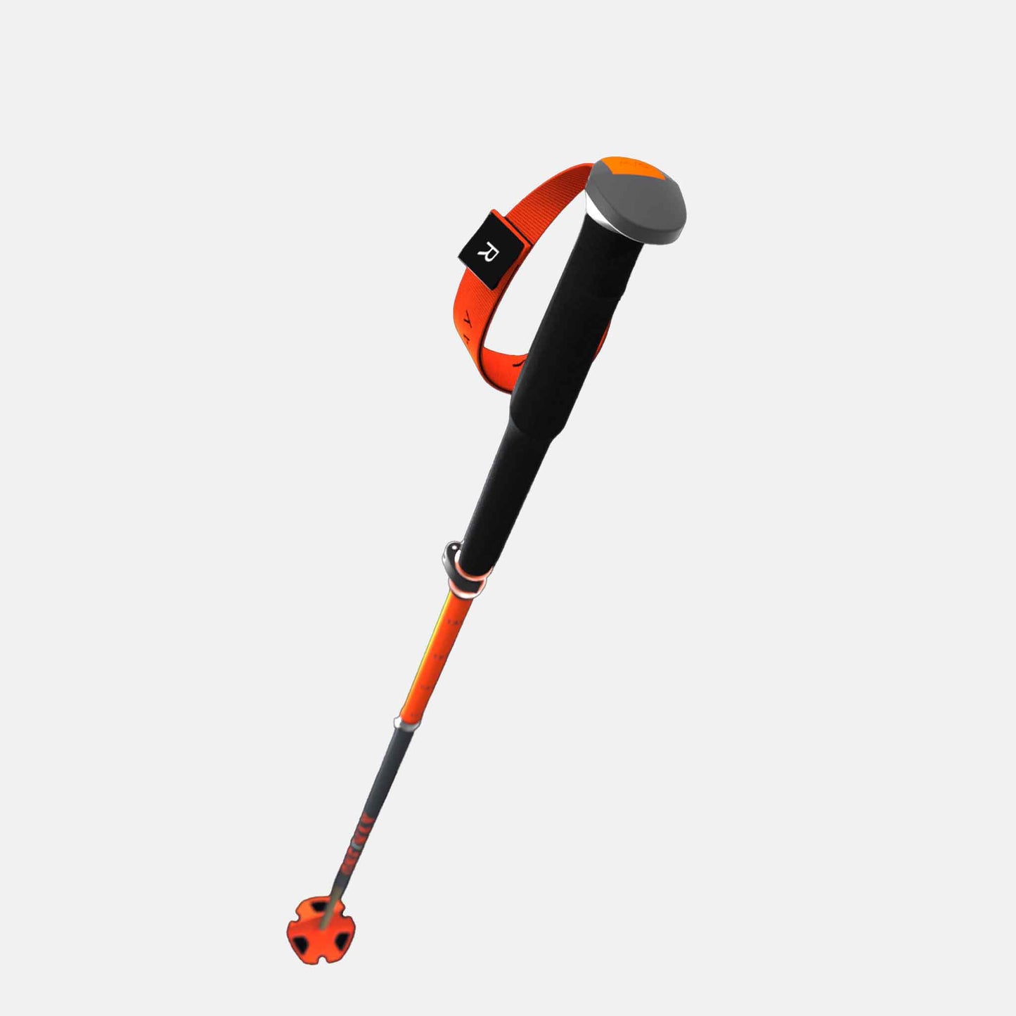 TR Vario Carbon X | 115-135cm