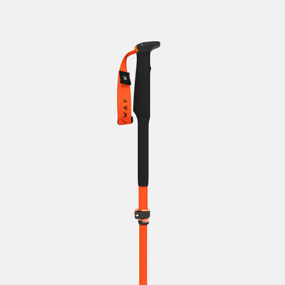 TR Vario Carbon X | 115-135cm