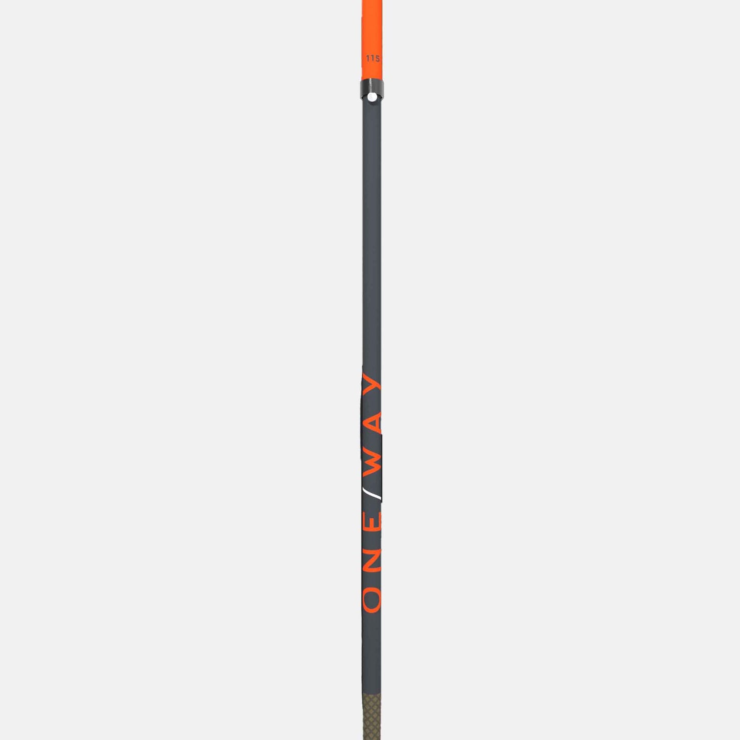 TR Vario Carbon X | 115-135cm