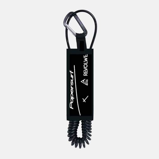 Leash Revolwe x Papersurf