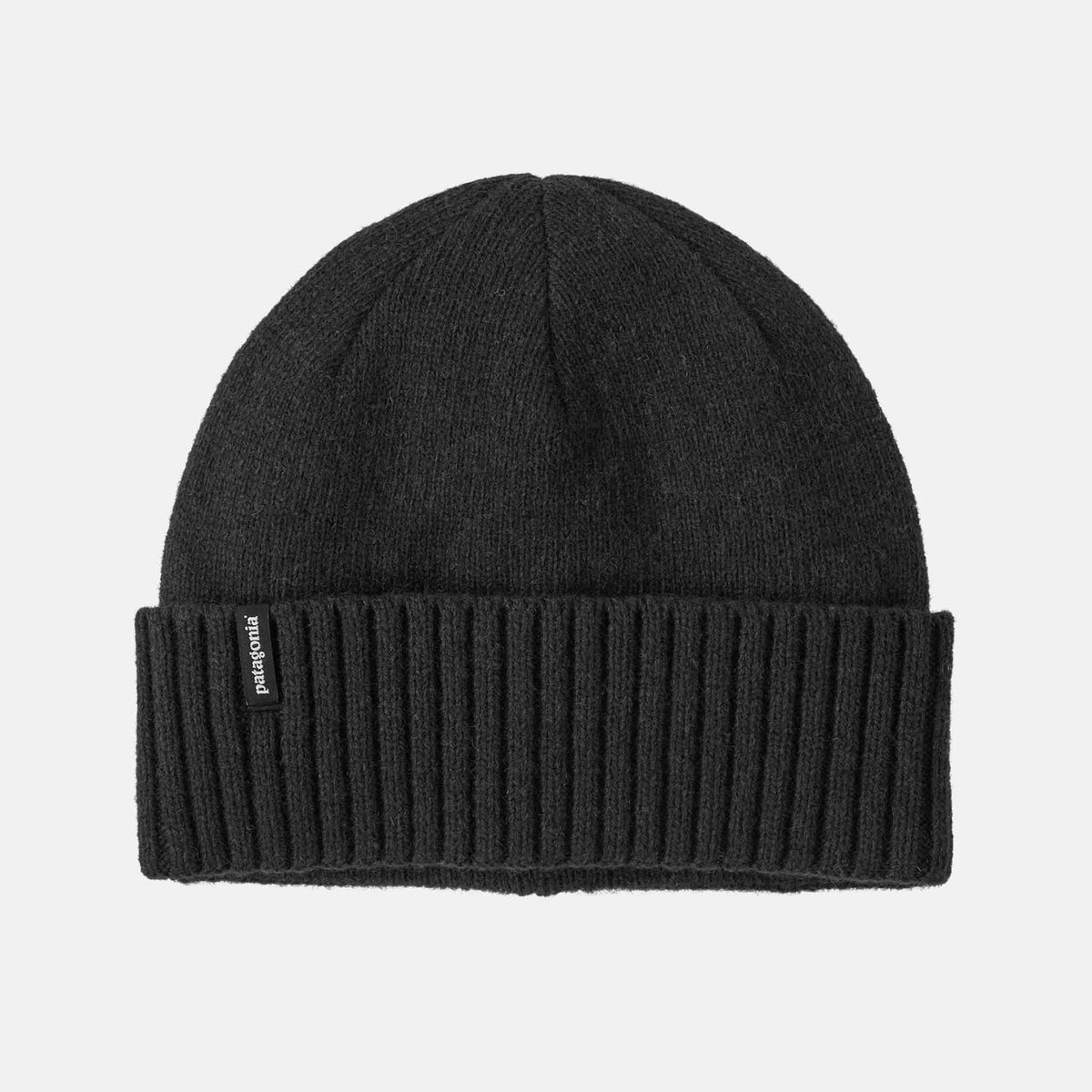 Brodeo Beanie | BLK