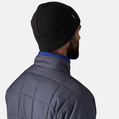 Brodeo Beanie | BLK