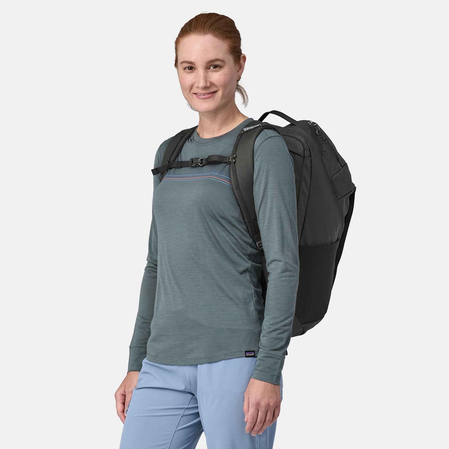 Black Hole Pack 32L | BLK