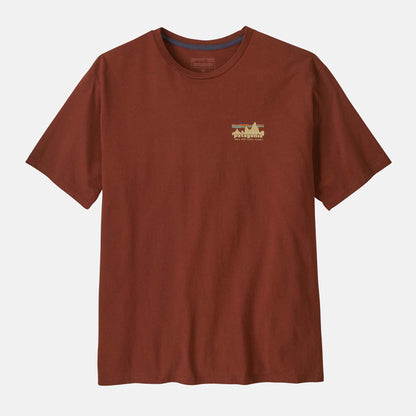 M's '73 Skyline Organic T-Shirt | DVL