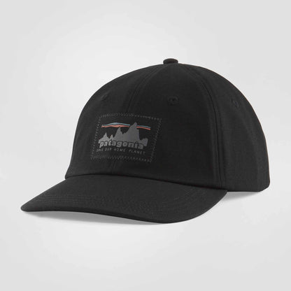 73 Skyline Trad Cap | BLK
