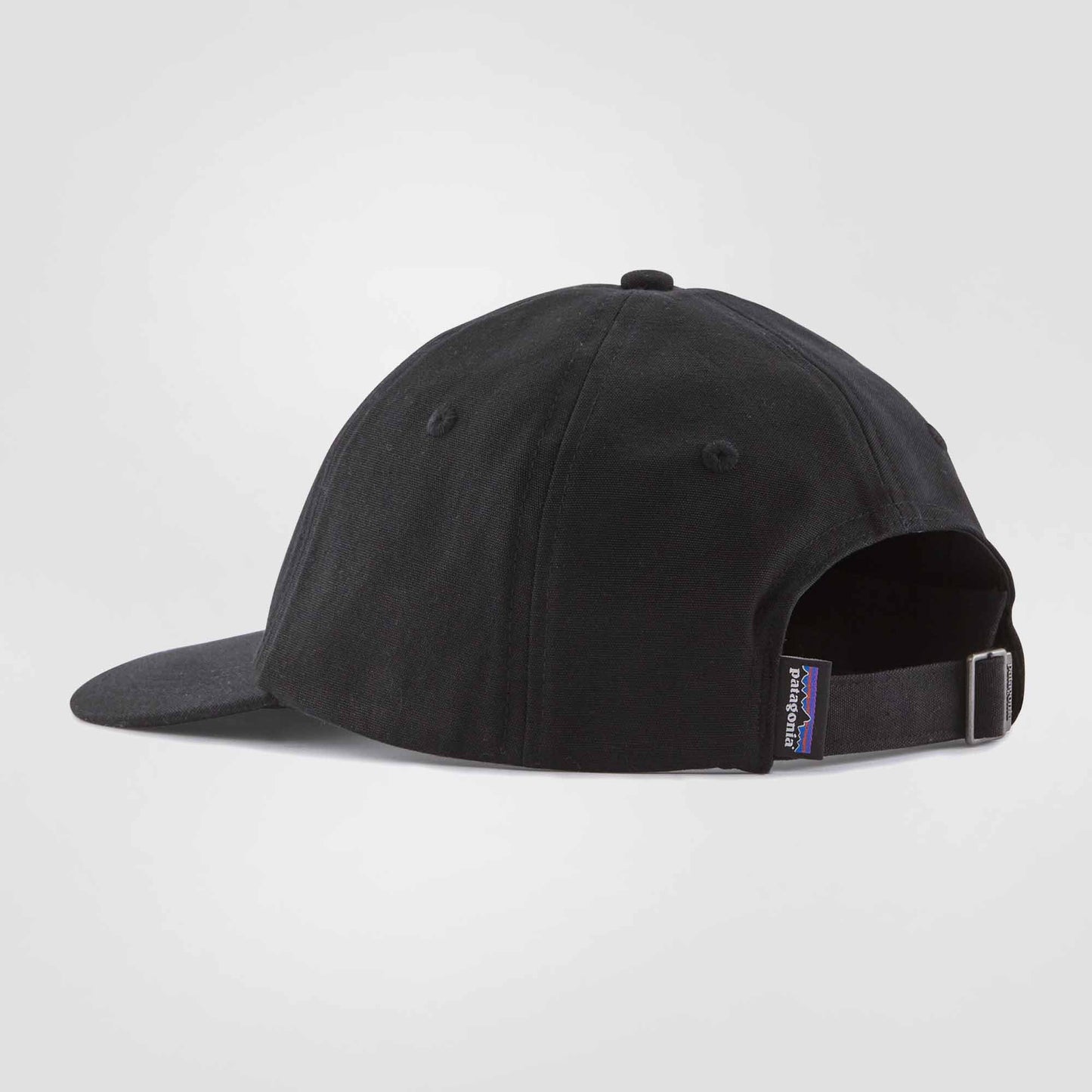 73 Skyline Trad Cap | BLK