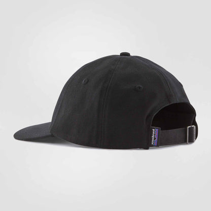 73 Skyline Trad Cap | BLK