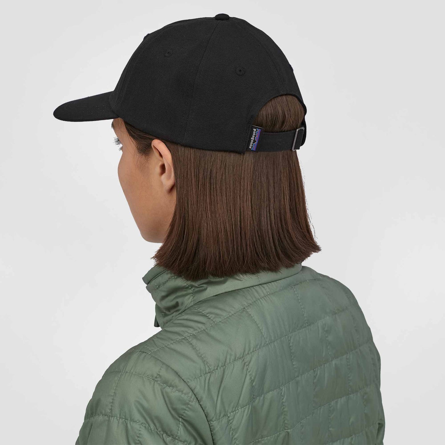 73 Skyline Trad Cap | BLK