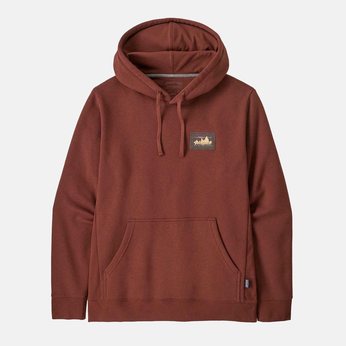 M's '73 Skyline Uprisal Hoody | DVL