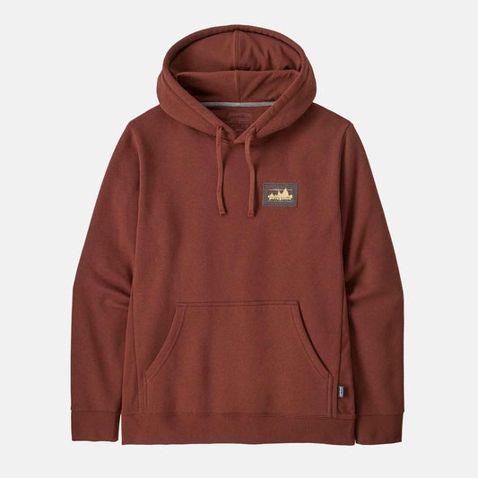 M's '73 Skyline Uprisal Hoody | DVL