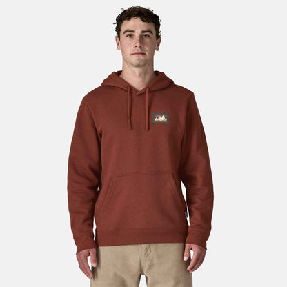 M's '73 Skyline Uprisal Hoody | DVL