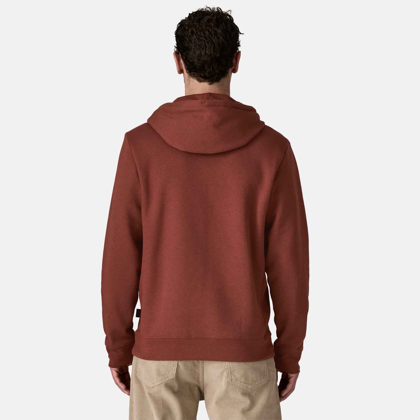 M's '73 Skyline Uprisal Hoody | DVL