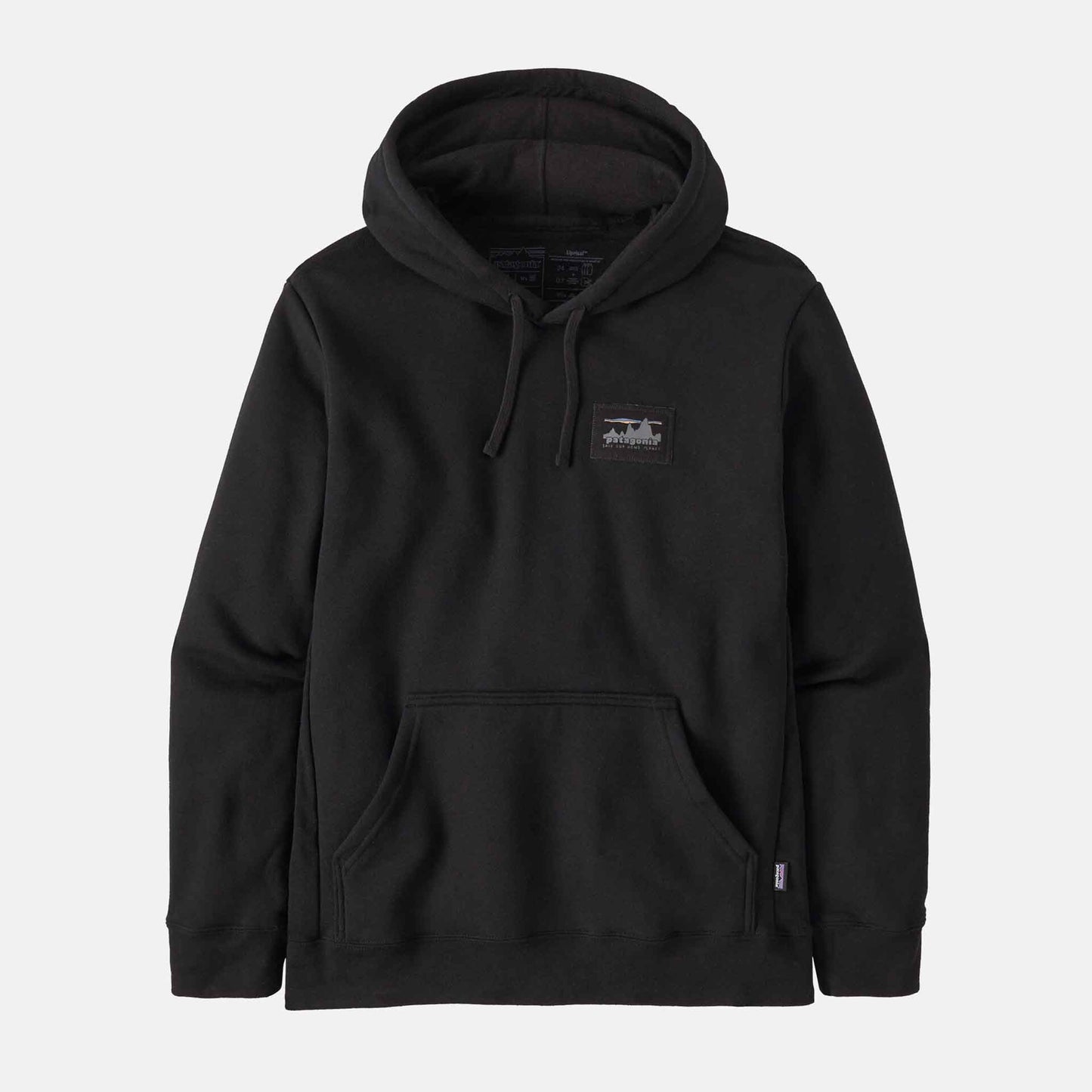 M's '73 Skyline Uprisal Hoody | INBK