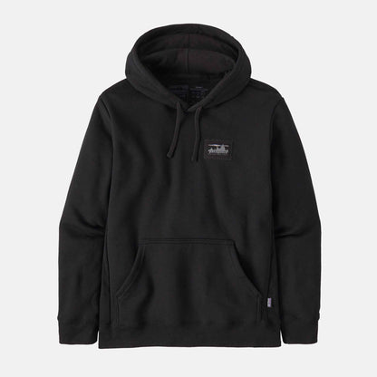 M's '73 Skyline Uprisal Hoody | INBK