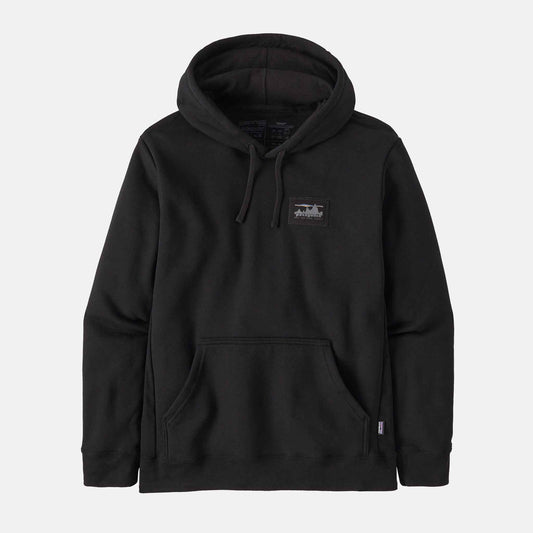 M's '73 Skyline Uprisal Hoody | INBK