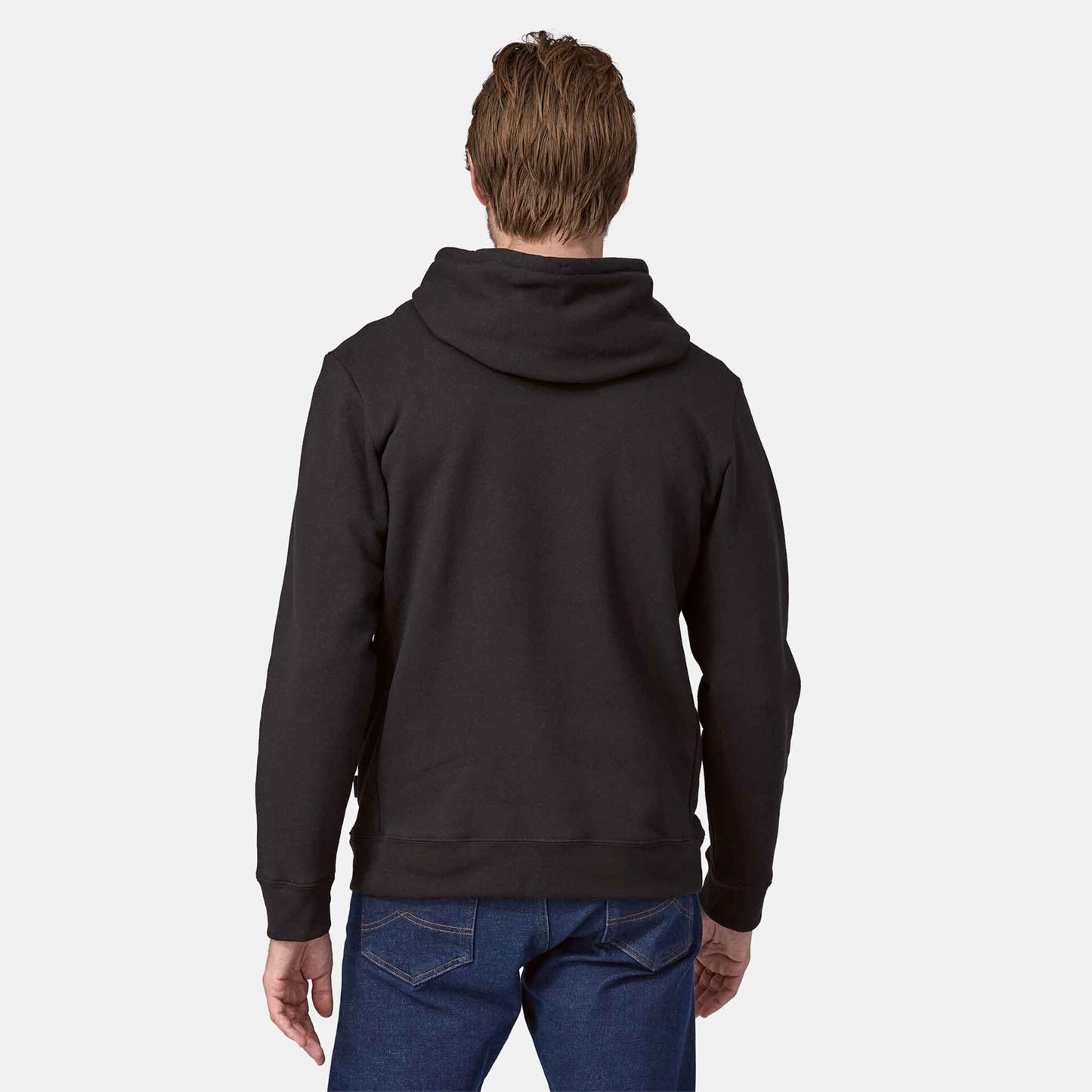M's '73 Skyline Uprisal Hoody | INBK