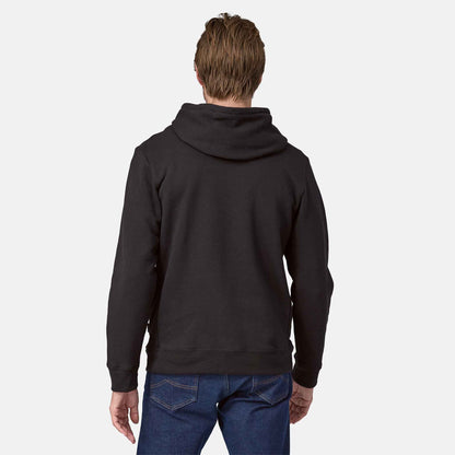 M's '73 Skyline Uprisal Hoody | INBK
