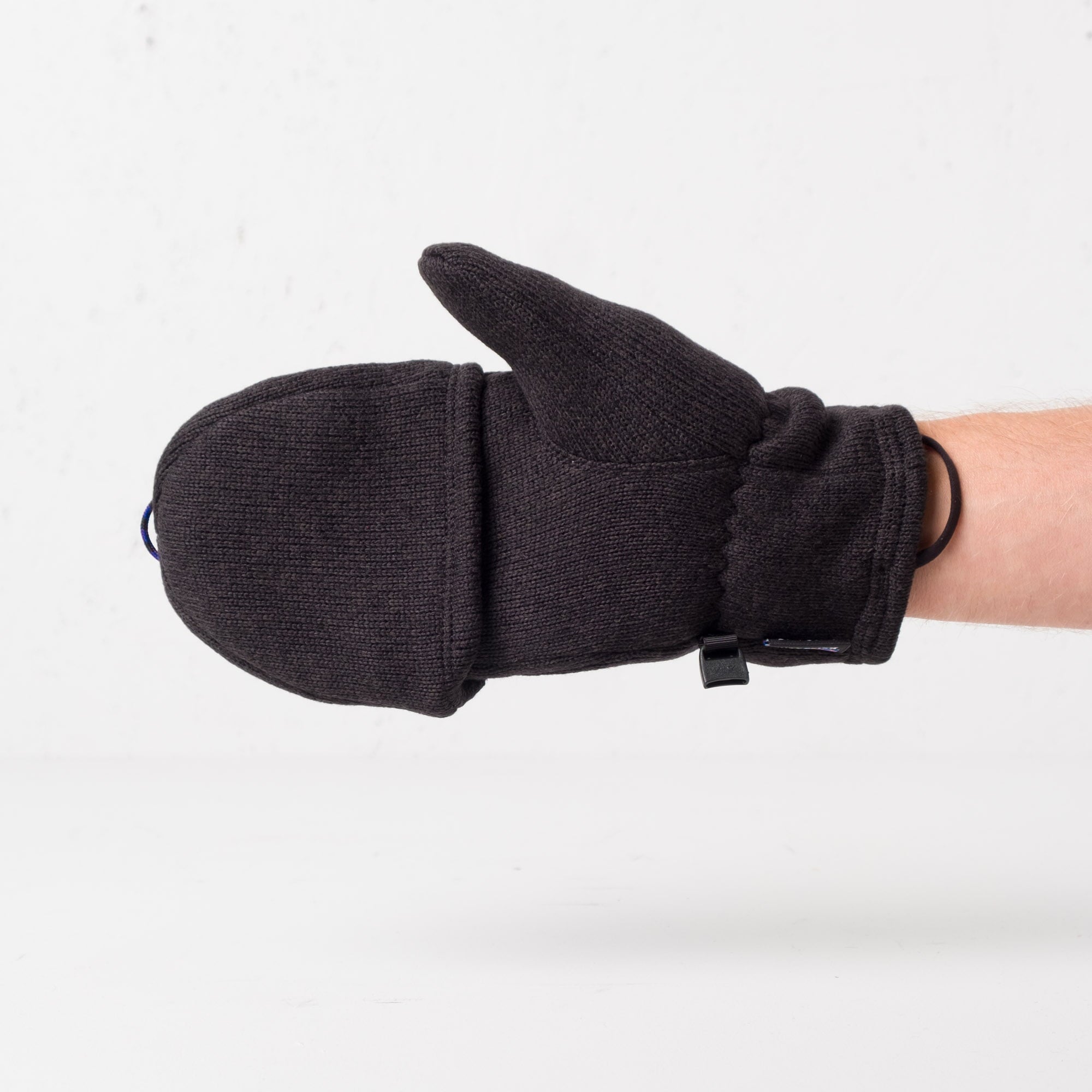Patagonia Better Sweater Gloves | BLK–INLANDET.se