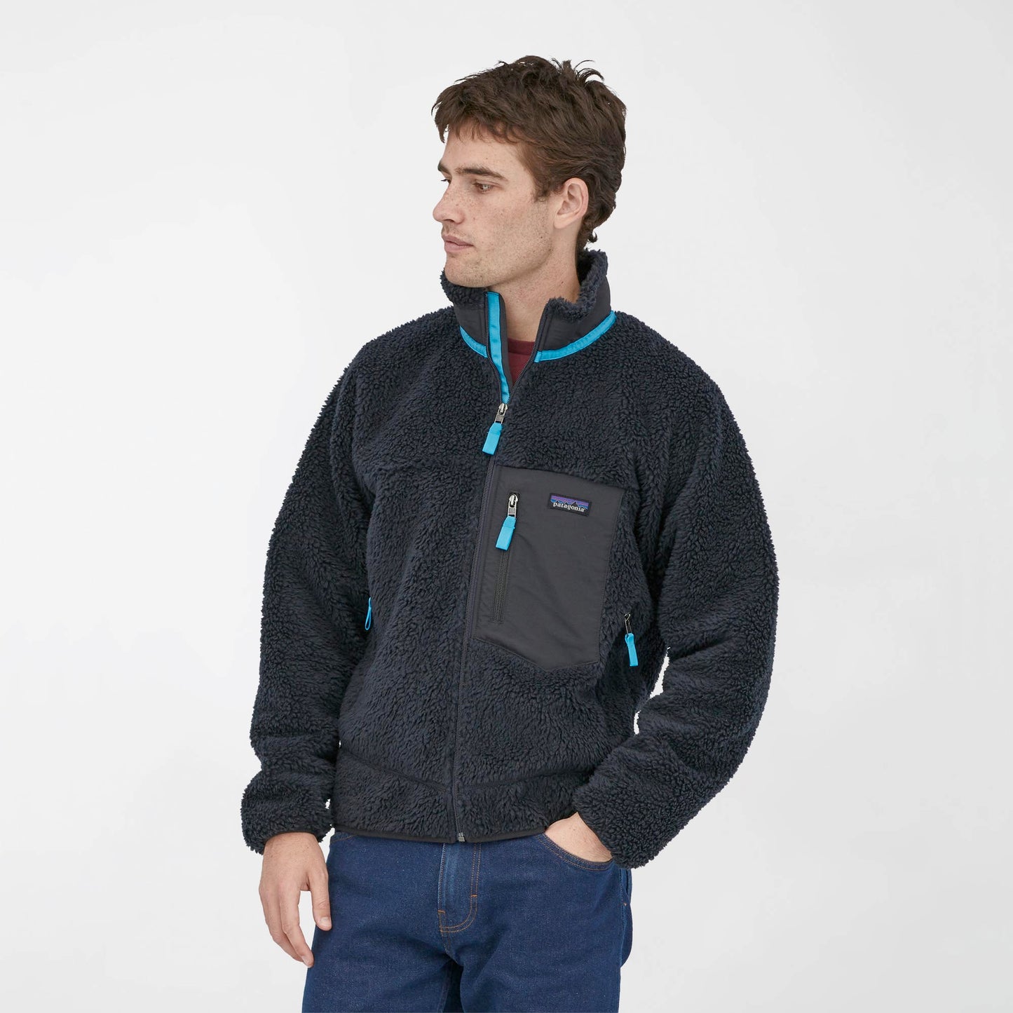 Classic Retro-X Jkt | PIBL