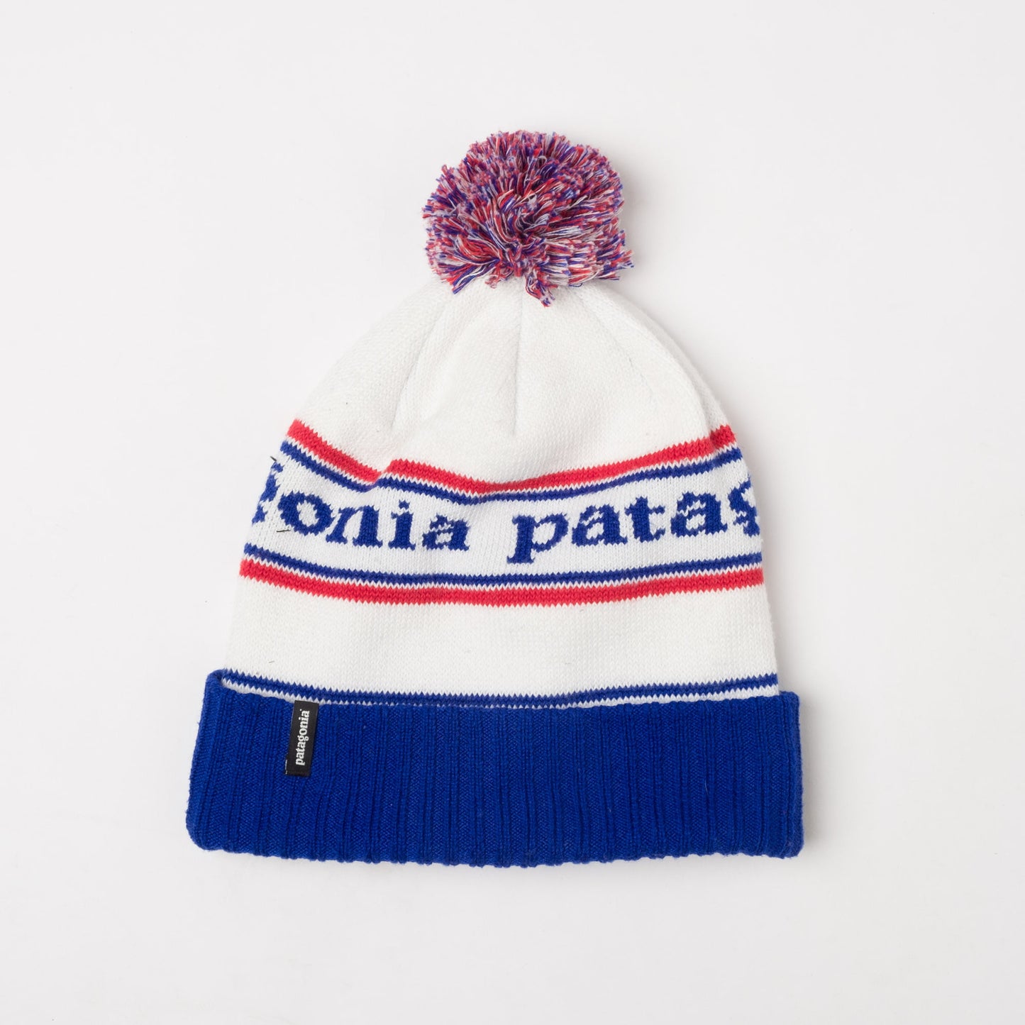 Powder Town Beanie | PRVB