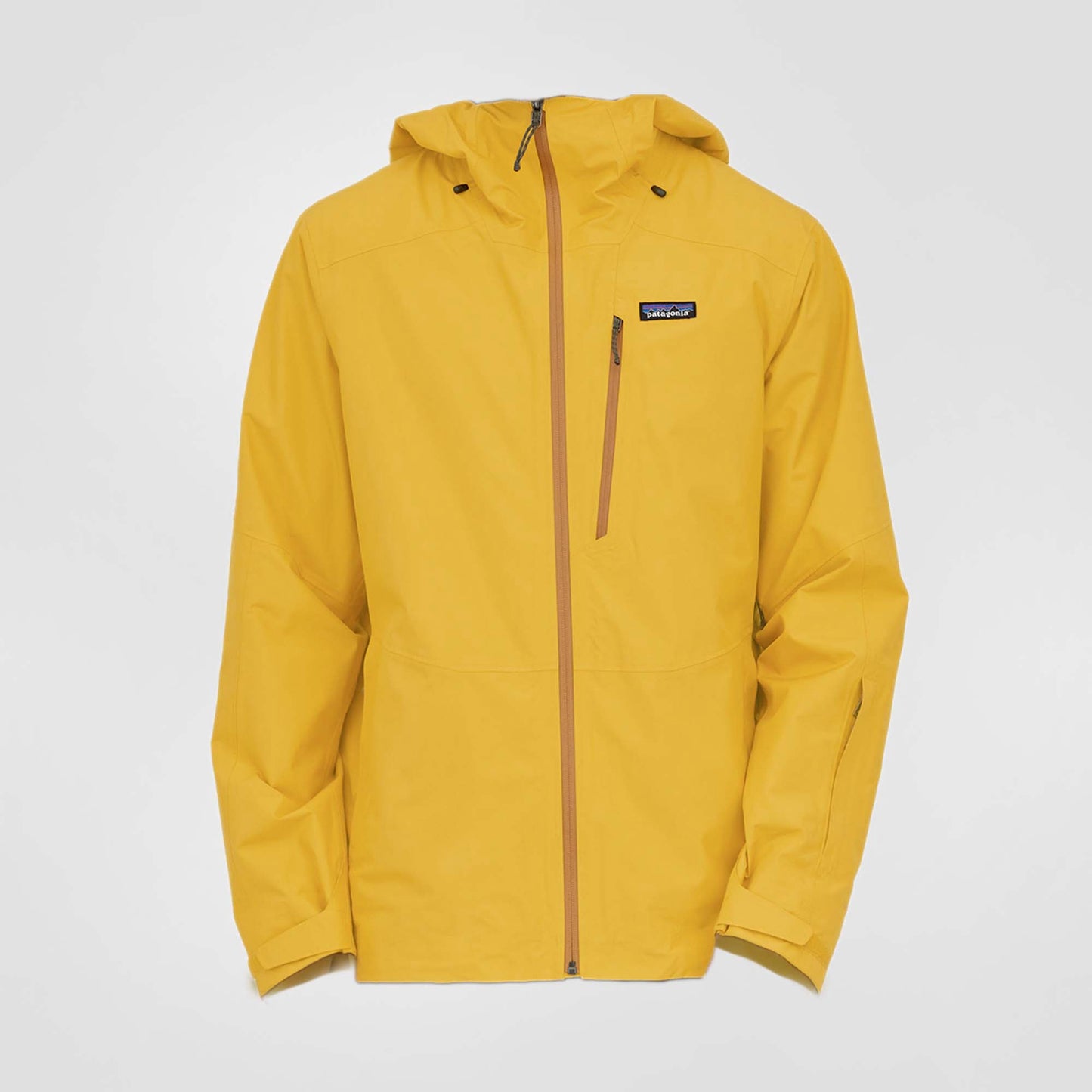 Powder Town Jacket | CGLD