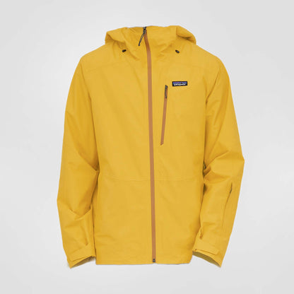 Powder Town Jacket | CGLD