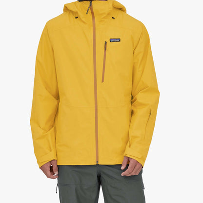 Powder Town Jacket | CGLD