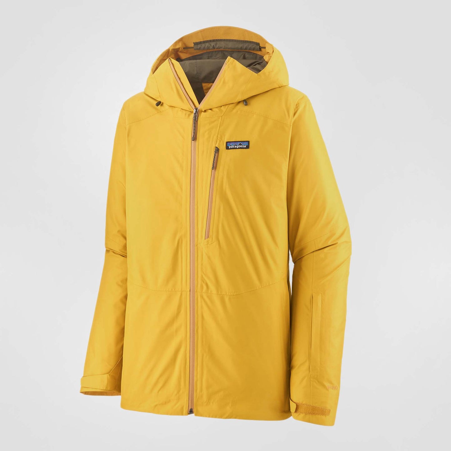Powder Town Jacket | CGLD