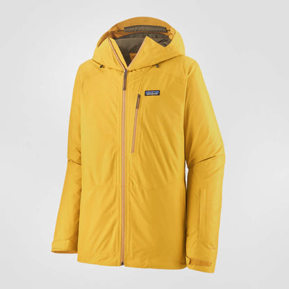 Powder Town Jacket | CGLD