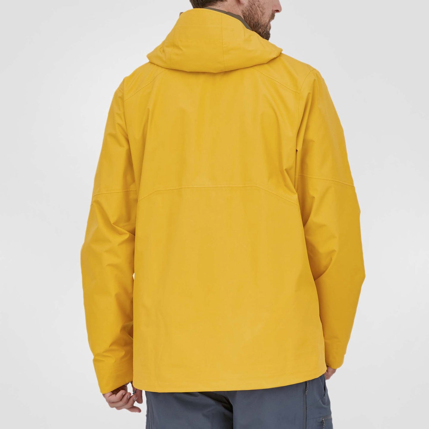Powder Town Jacket | CGLD