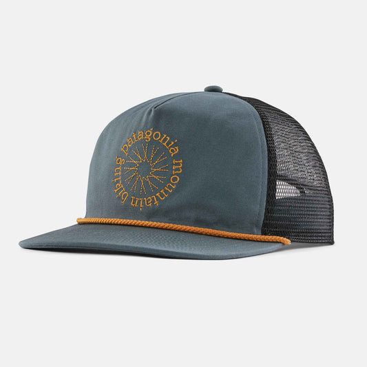 Airfarer Cap | SLNG