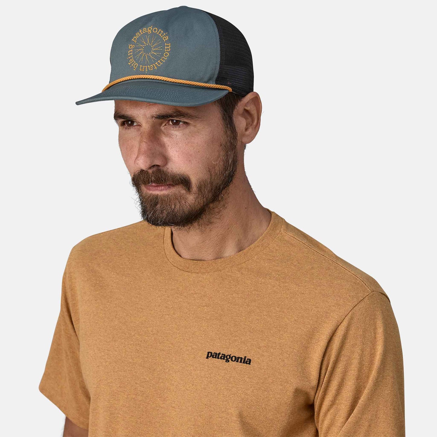 Airfarer Cap | SLNG