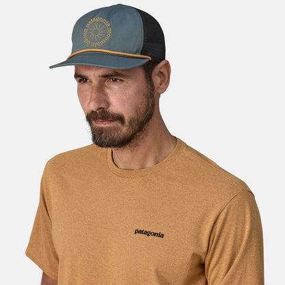 Airfarer Cap | SLNG