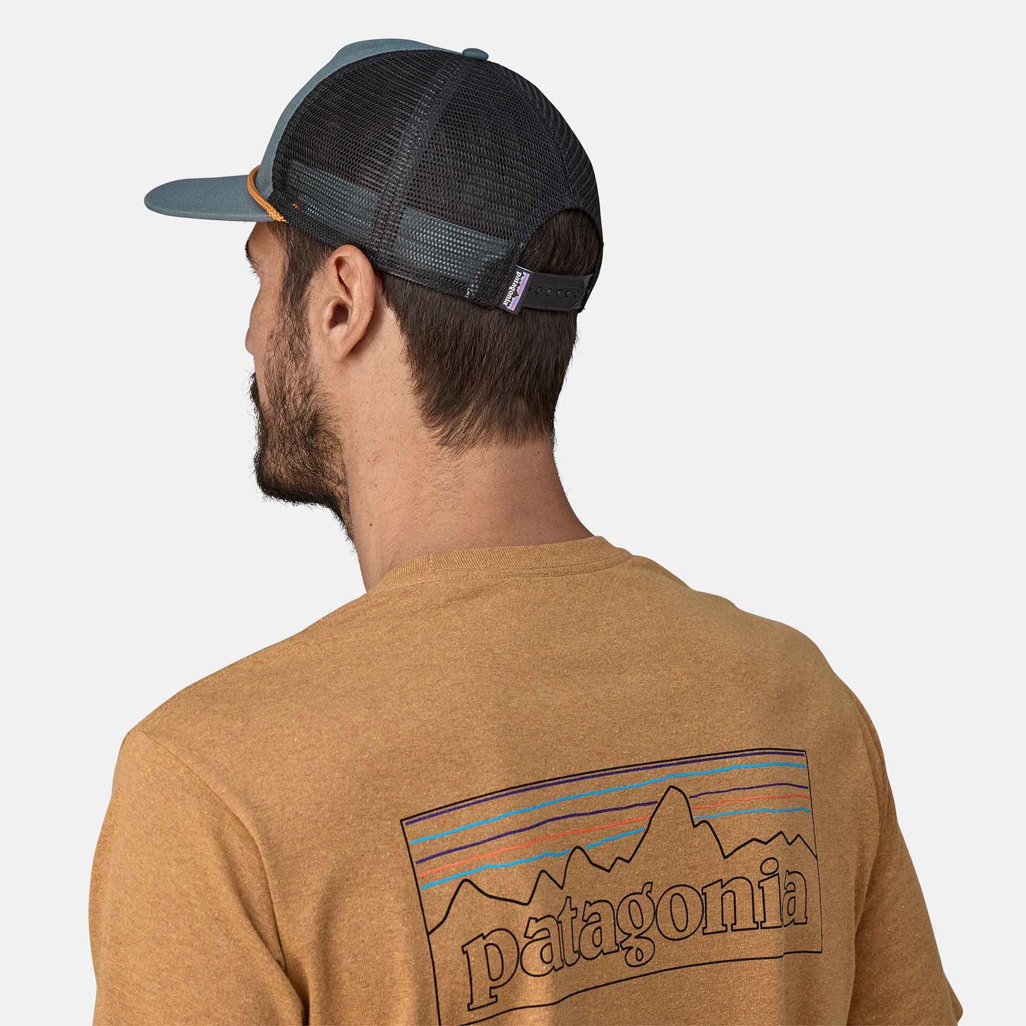 Airfarer Cap | SLNG