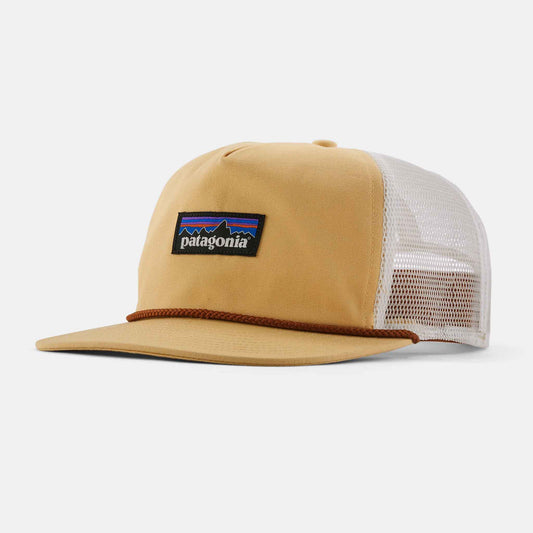 Airfarer Cap | PLBT