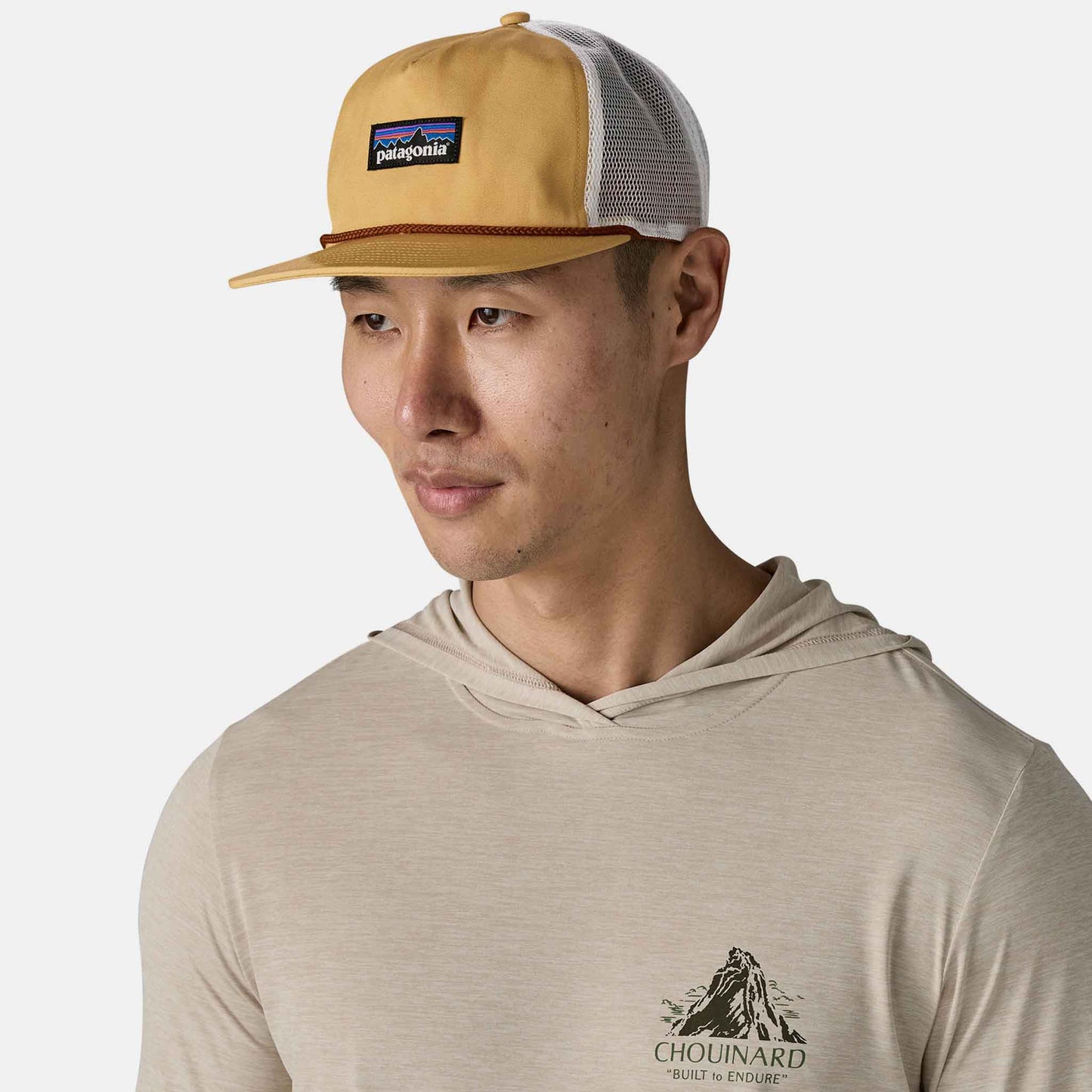 Airfarer Cap | PLBT