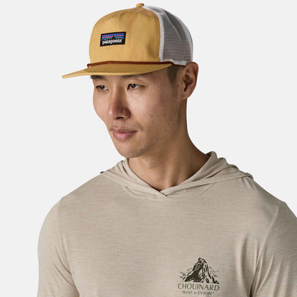 Airfarer Cap | PLBT