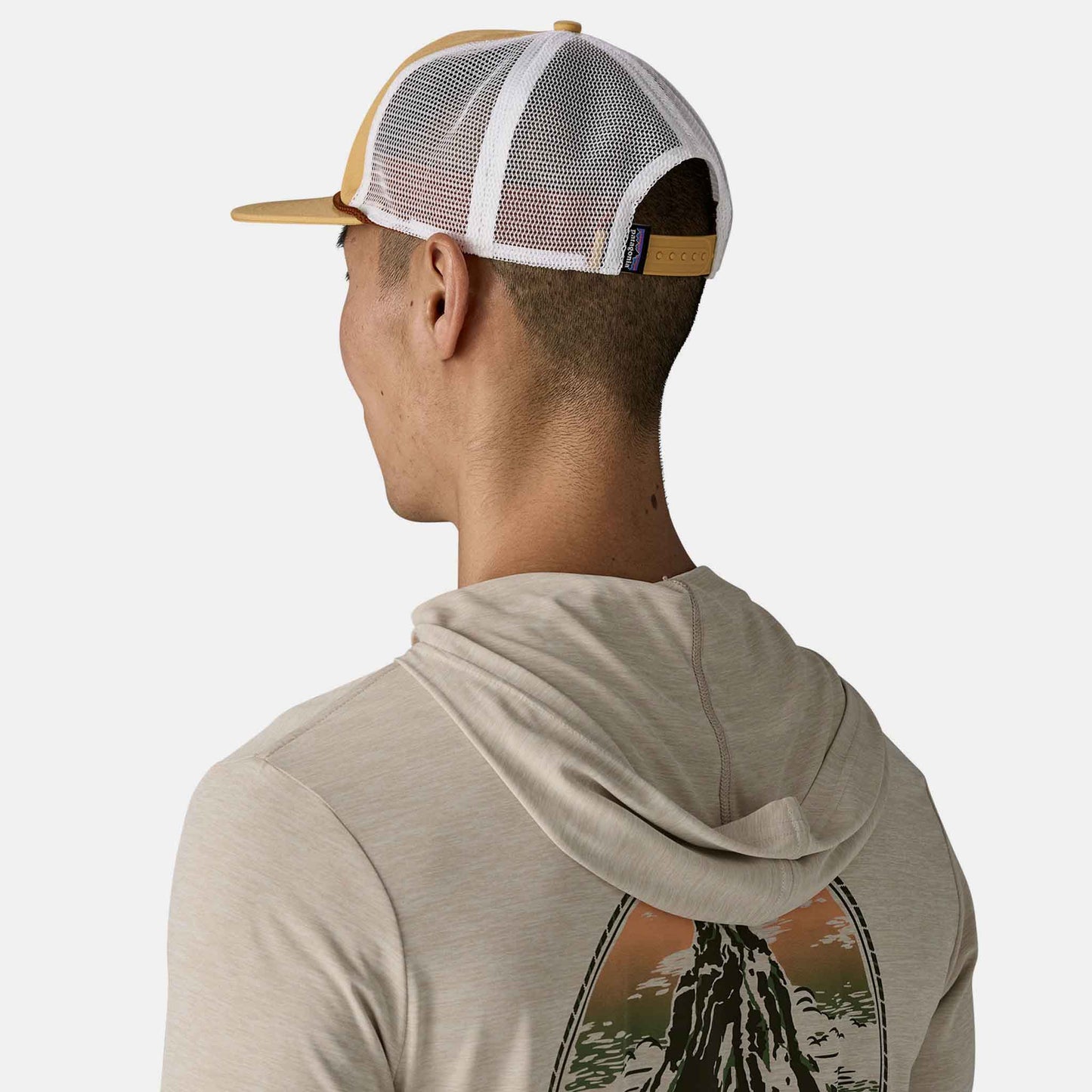 Airfarer Cap | PLBT