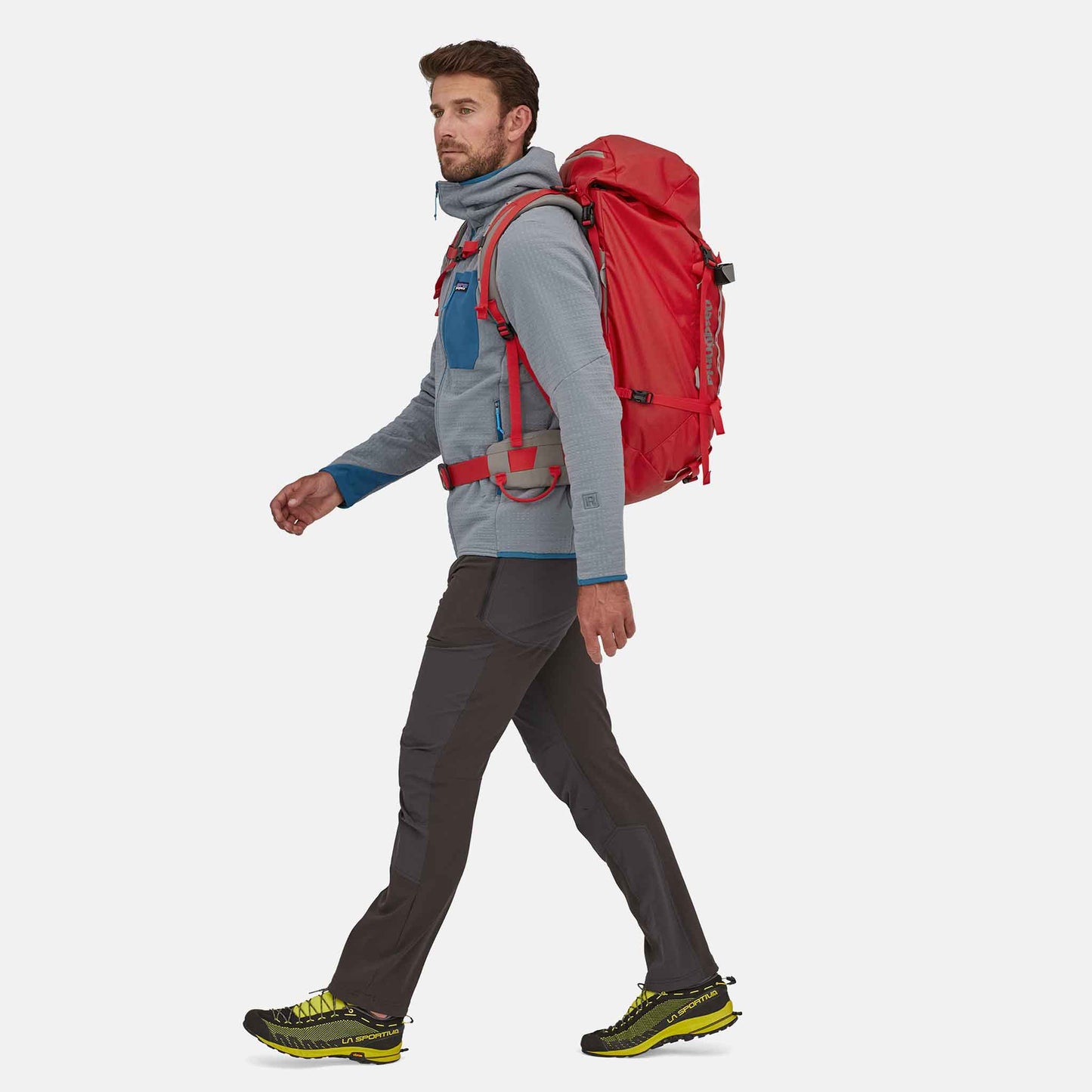 Ascensionist Pack 55L | FRE