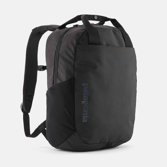 Atom Tote Pack 20L | Black