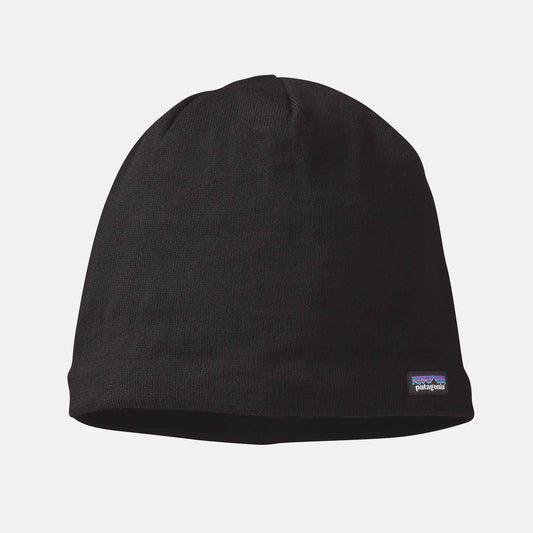 Beanie Hat | Black