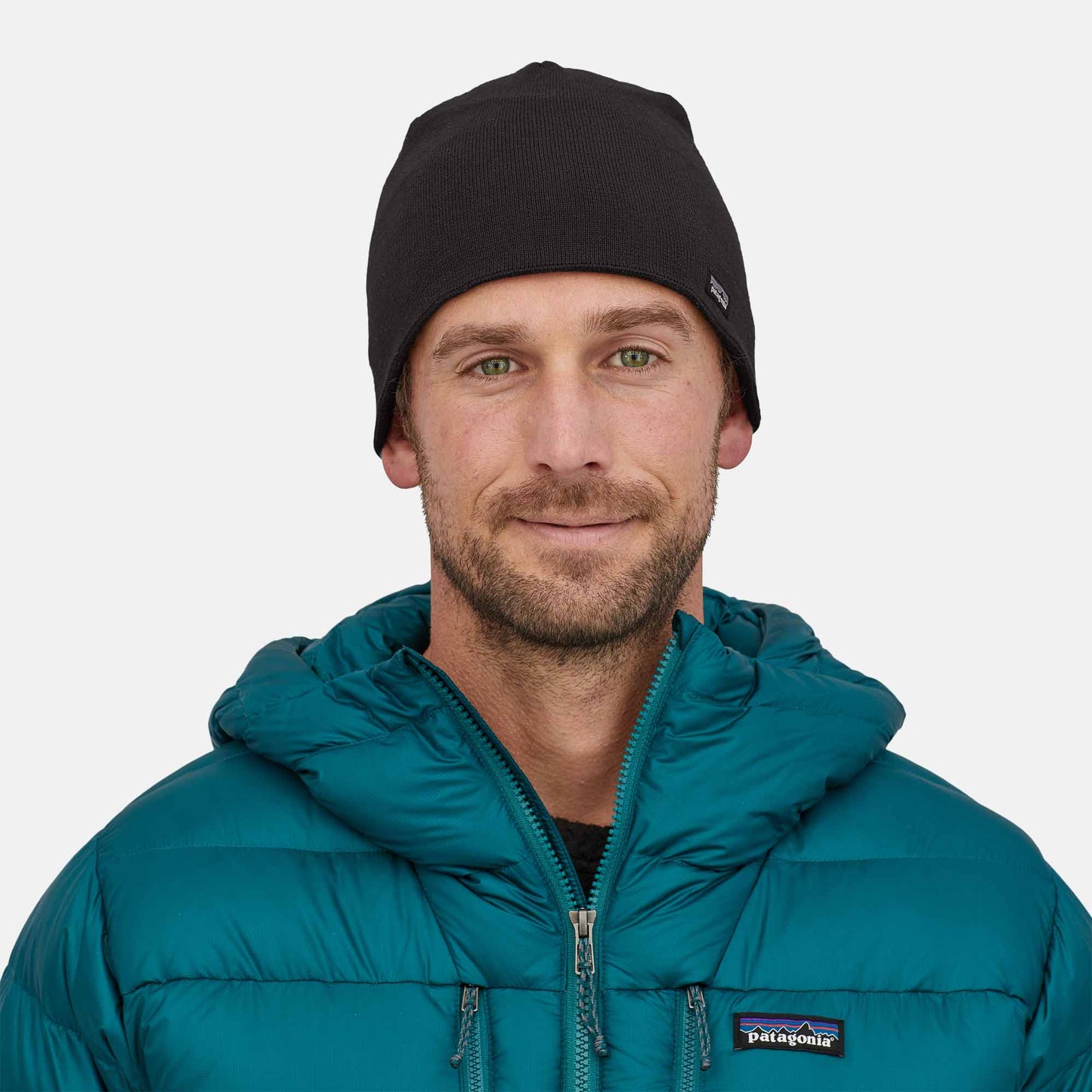Beanie Hat | Black