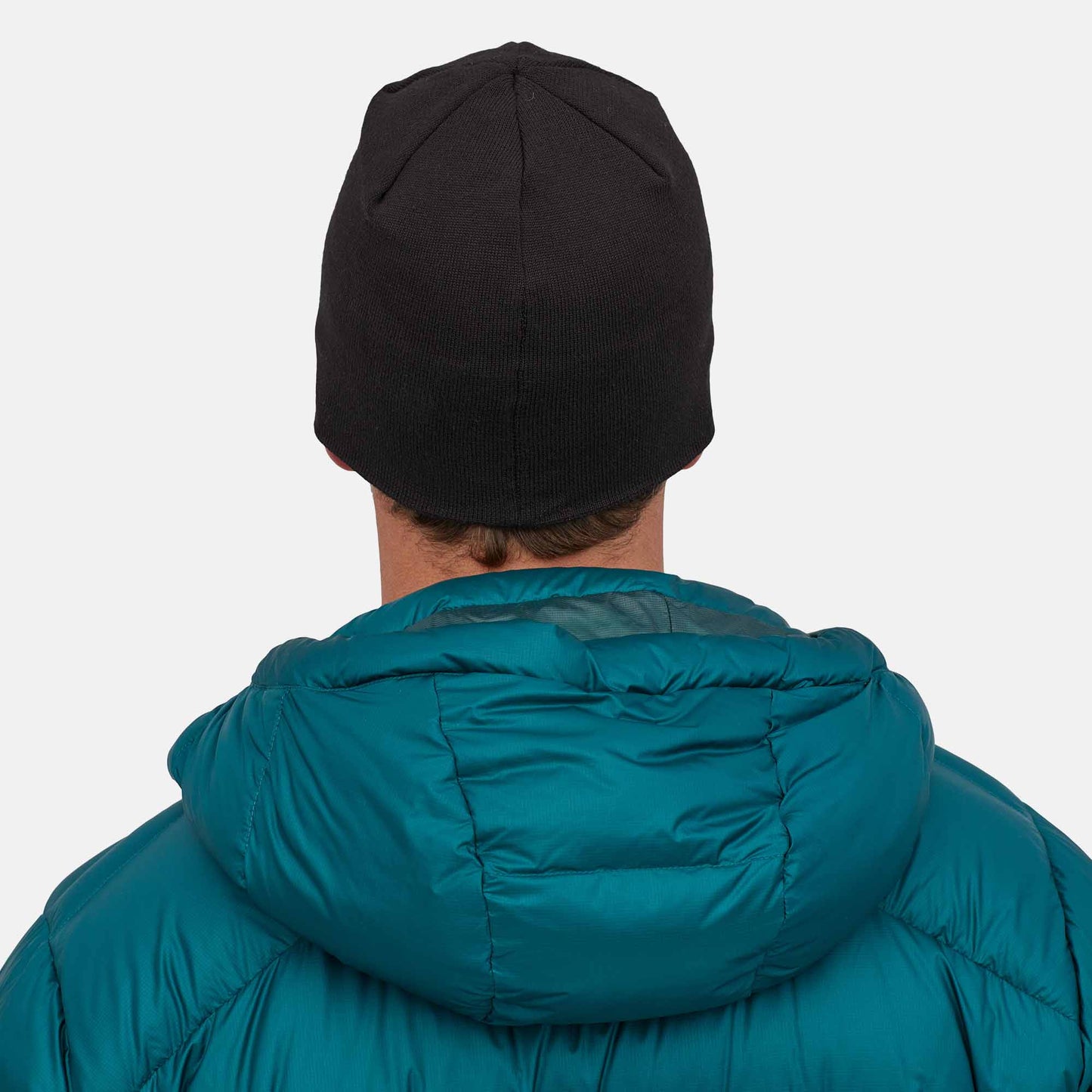 Beanie Hat | Black