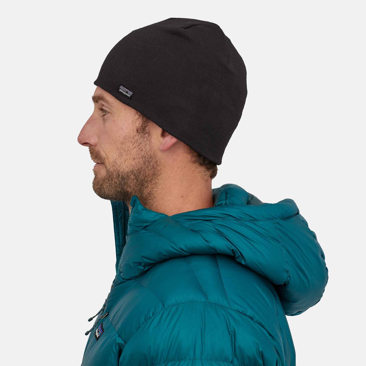 Beanie Hat | Black