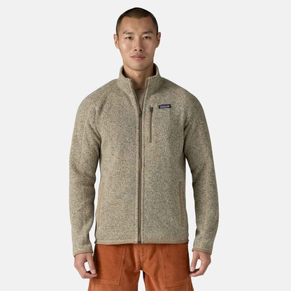 Better Sweater Jkt | PLCN